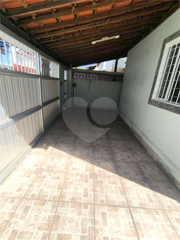Casa à venda com 2 quartos em CAMPO GRANDE, Rio de Janeiro, RJ