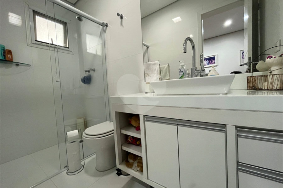 Casa à venda com 4 suítes em Tucuruvi, São Paulo, SP