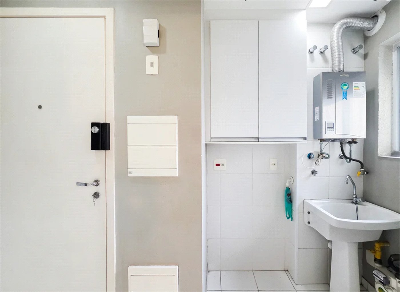 Apartamento à venda com 2 suítes em Vila Andrade, São Paulo, SP