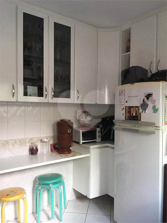 Casa à venda com 3 quartos, sendo 1 suíte, no condomínio Barbará Ii, São Paulo - SP