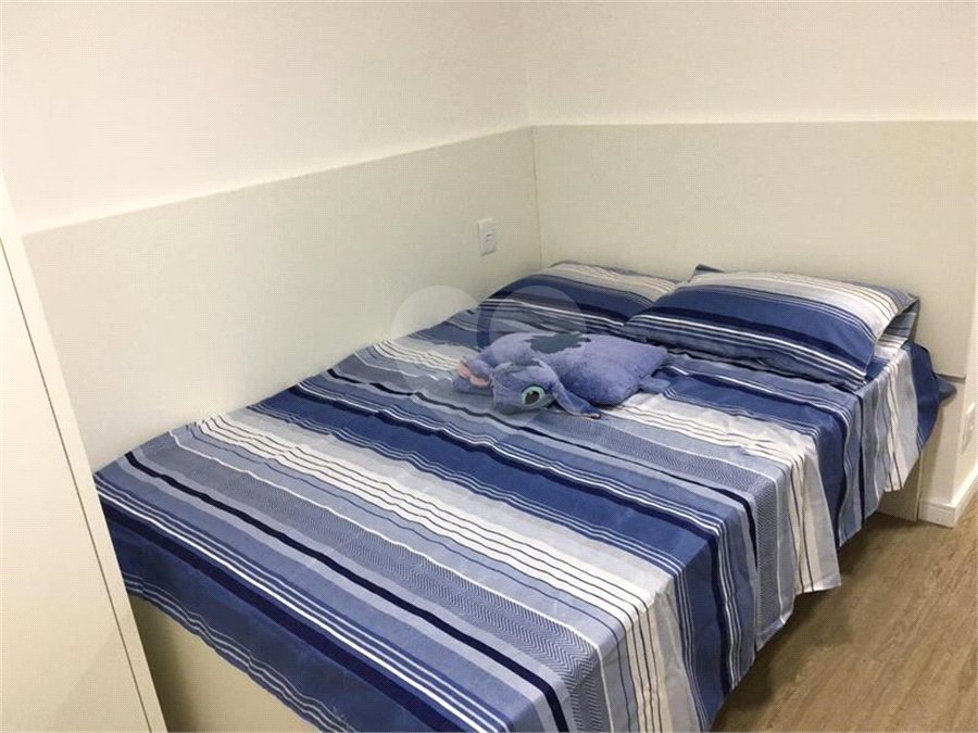 Studio para alugar com 1 quarto em Bela Vista, São Paulo, SP