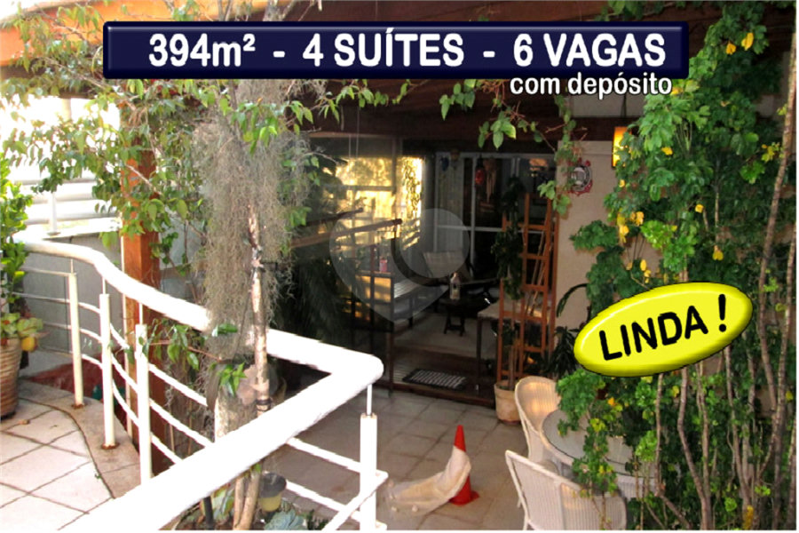 Apartamento à venda com 4 suítes em Morumbi, São Paulo, SP
