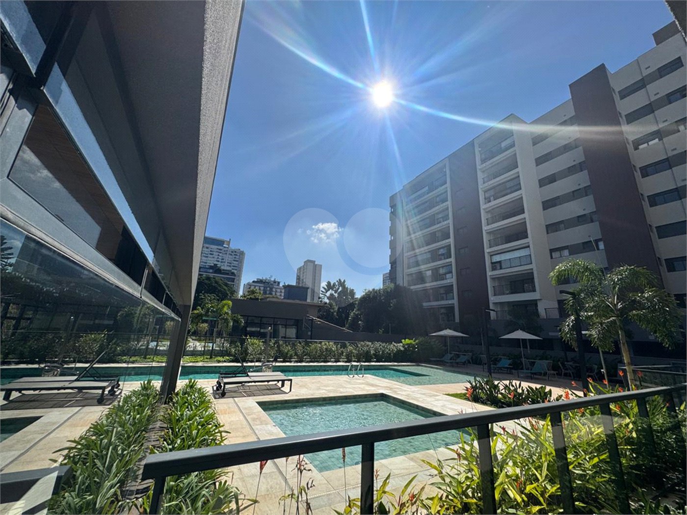 Apartamento à venda com 3 suítes em Brooklin Paulista, São Paulo, SP