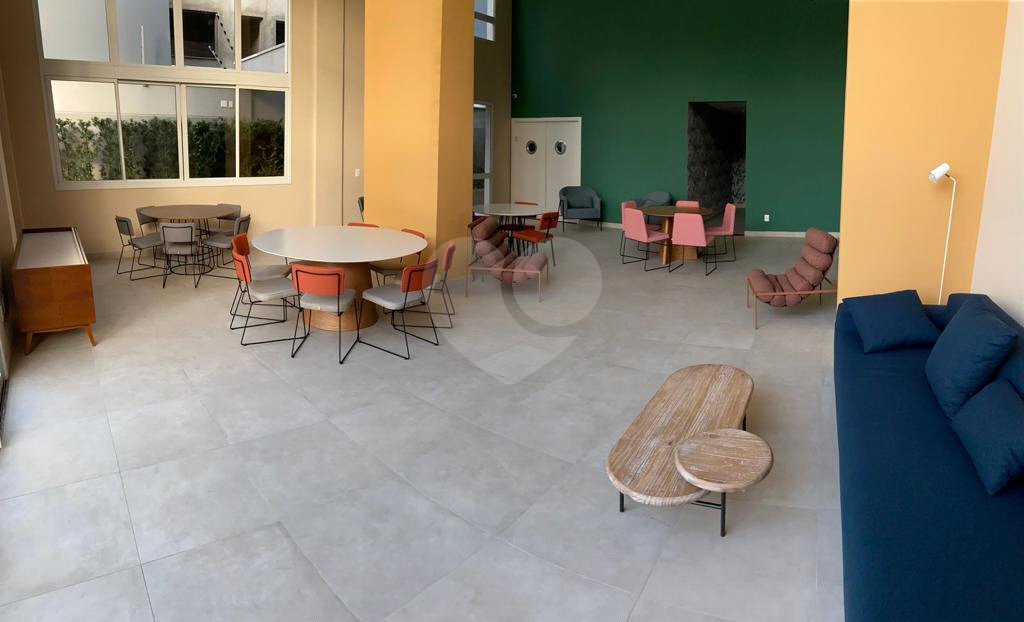 Apartamento à venda com 1 suíte em Santana, São Paulo, SP