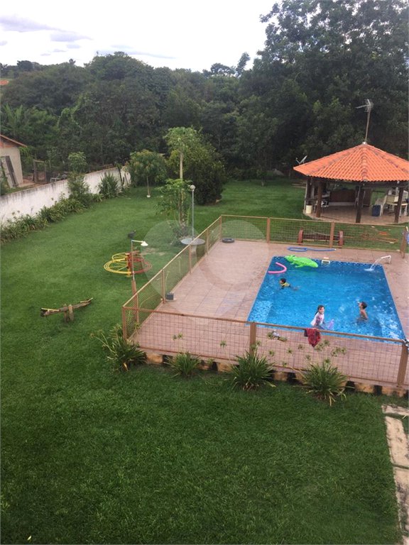 Chácara à venda com 4 quartos, sendo 1 suíte, em Jundiaquara, Araçoiaba da Serra, SP