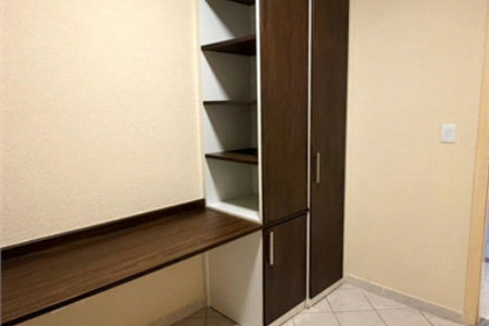 Apartamento para alugar com 2 quartos, sendo 1 suíte, em Jardim Vergueiro, Sorocaba, SP