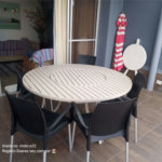 Cobertura à venda, 205 m² por R$ 870.000,00 - Central Park - Guarujá/SP