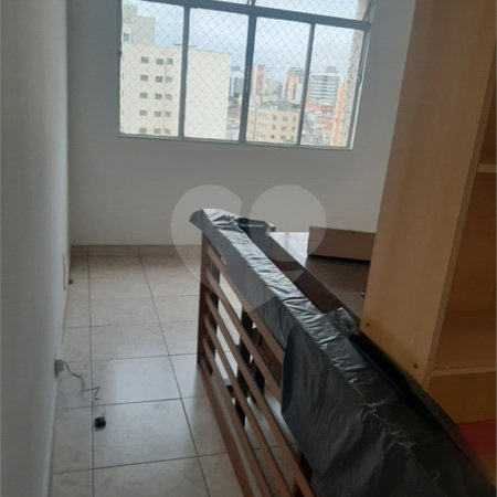 Apartamento à venda com 3 quartos em Mirandópolis, São Paulo, SP