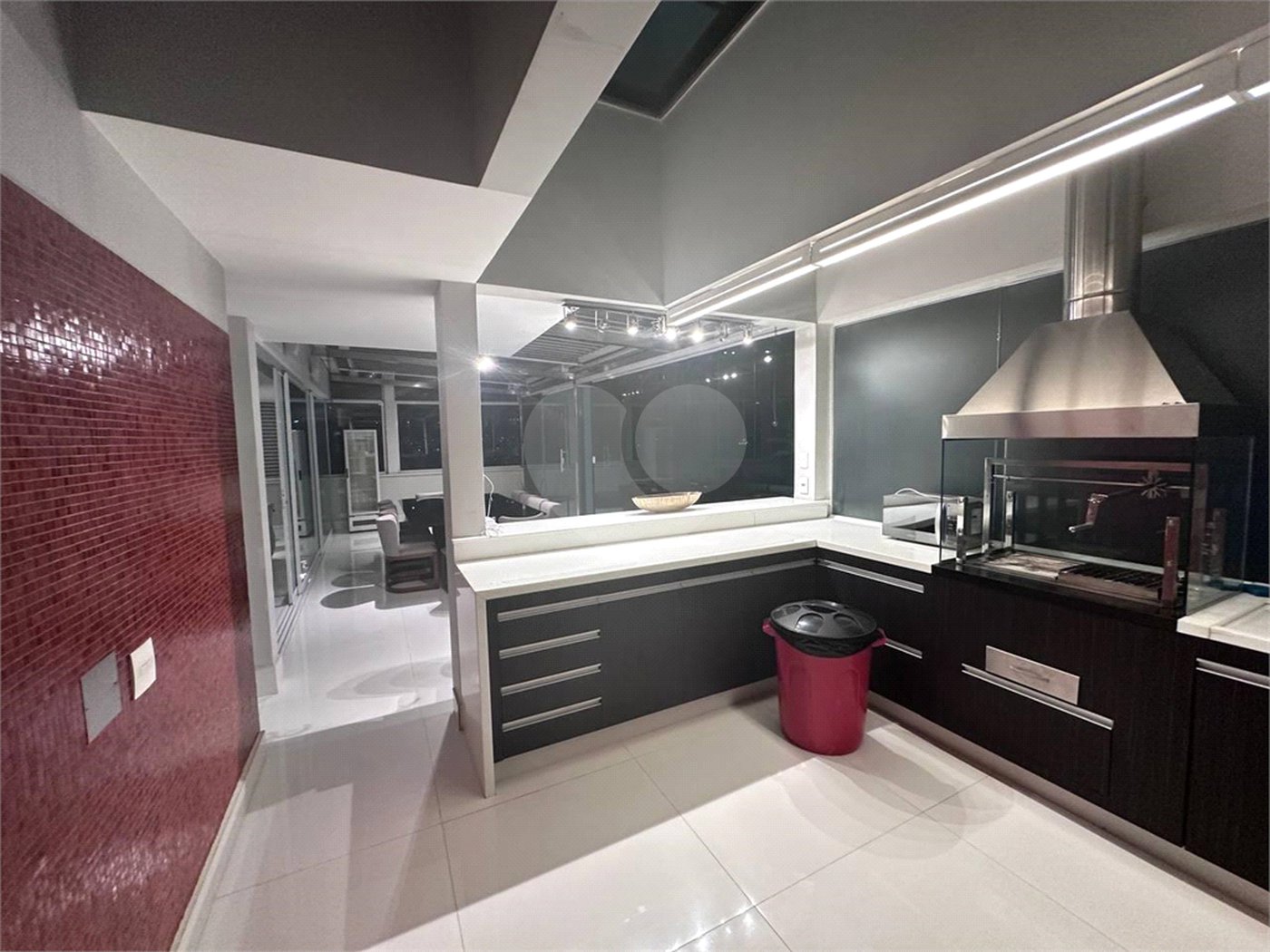 Apartamento à venda com 3 suítes em Jardim Anália Franco, São Paulo, SP