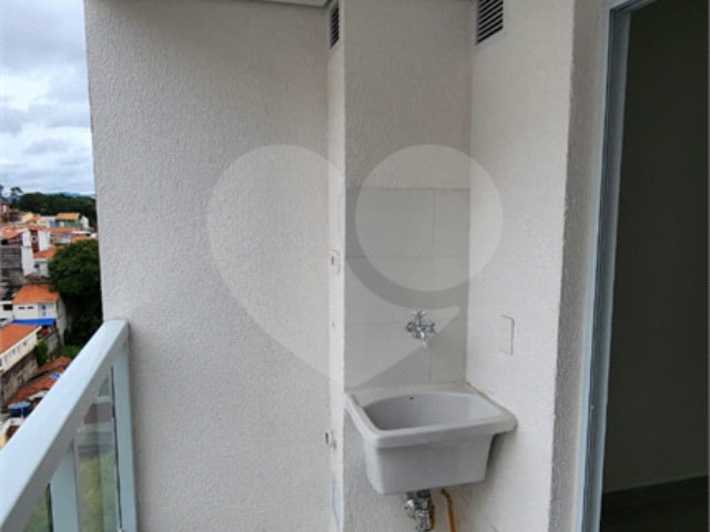 Apartamento à venda ou para alugar com 2 quartos em Tucuruvi, São Paulo, SP