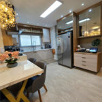 Apartamento à venda com 2 suítes em Canto do Forte, Praia Grande, SP