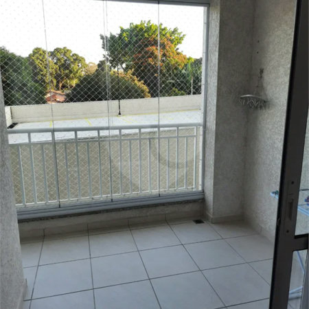 Apartamento à venda com 1 suíte em Jardim Tereza Cristina, Jundiaí, SP