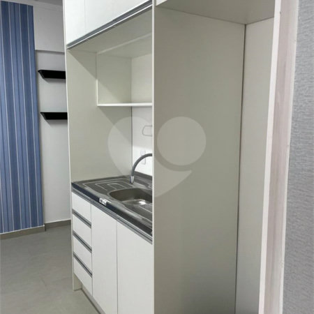 Sala à venda ou para alugar com 1 quarto em Cerqueira César, São Paulo, SP