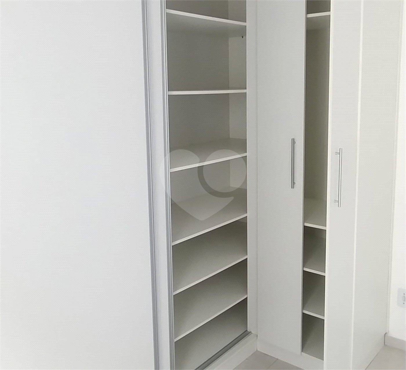 Apartamento à venda com 2 quartos em Conjunto Habitacional Júlio de Mesquita Filho, Sorocaba, SP