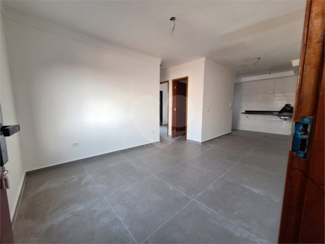 Apartamento à venda com 2 quartos em Tucuruvi, São Paulo, SP
