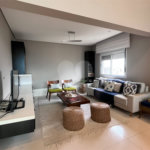 Apartamento à venda com 4 suítes em Jardim Morumbi, São Paulo, SP