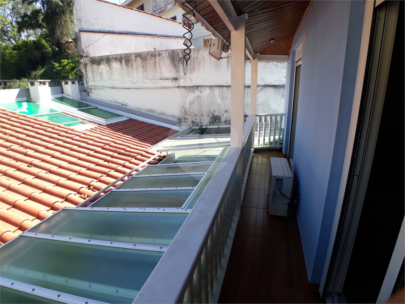 Sobrado à venda com 3 suítes em Horto Florestal, São Paulo, SP