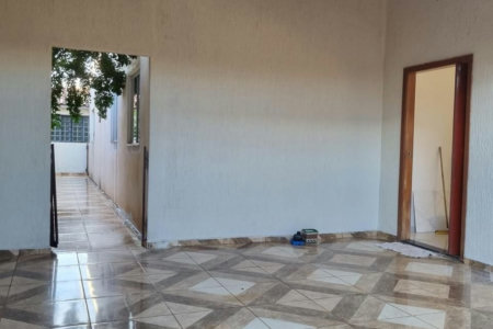 Casa à venda com 3 quartos, sendo 1 suíte,  em Jardim Nova Americana, Três Lagoas, MS