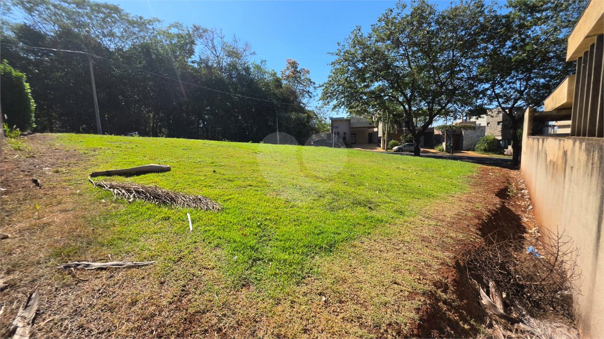 Terreno à venda no condomínio Buona Vita Ribeirão Preto, Ribeirão Preto - SP