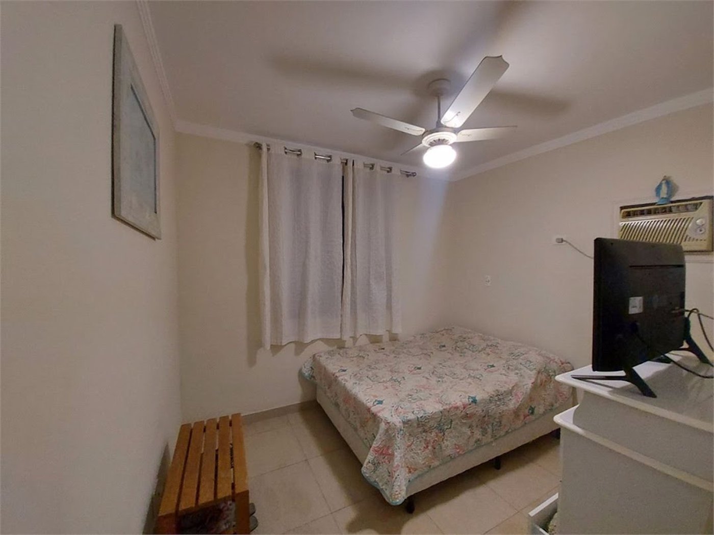 Apartamento Residencial à venda, Balneário Cidade Atlântica, Guarujá - AP0494.