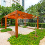 Apartamento para alugar com 1 suíte em Brooklin Paulista, São Paulo, SP