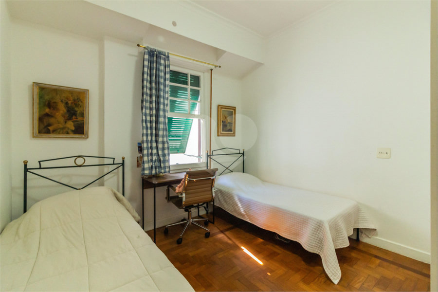 Casa à venda com 3 quartos, sendo 1 suíte, em Jardim Paulistano, São Paulo, SP
