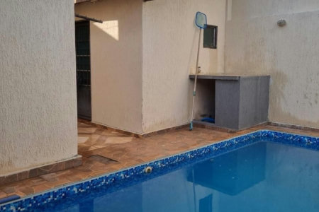 Casa à venda com 3 quartos, sendo 1 suíte,  em Jardim Nova Americana, Três Lagoas, MS