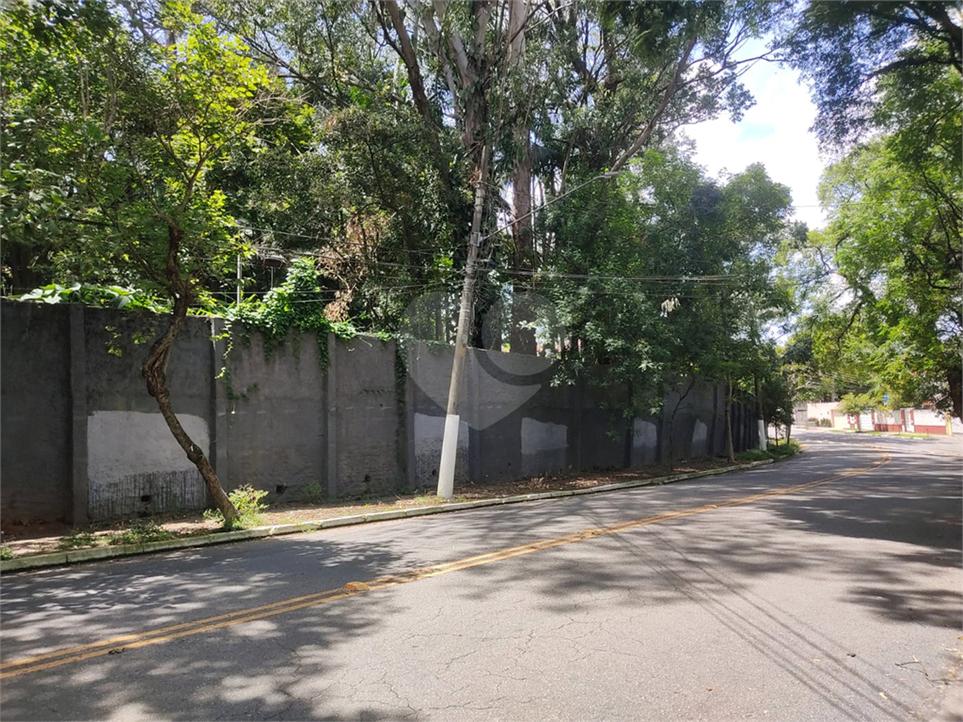 Terreno à venda em Jardim Petrópolis, São Paulo, SP