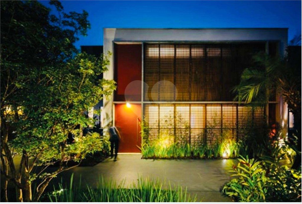 Casa à venda com 3 suítes no condomínio Casas Oás, São Paulo - SP
