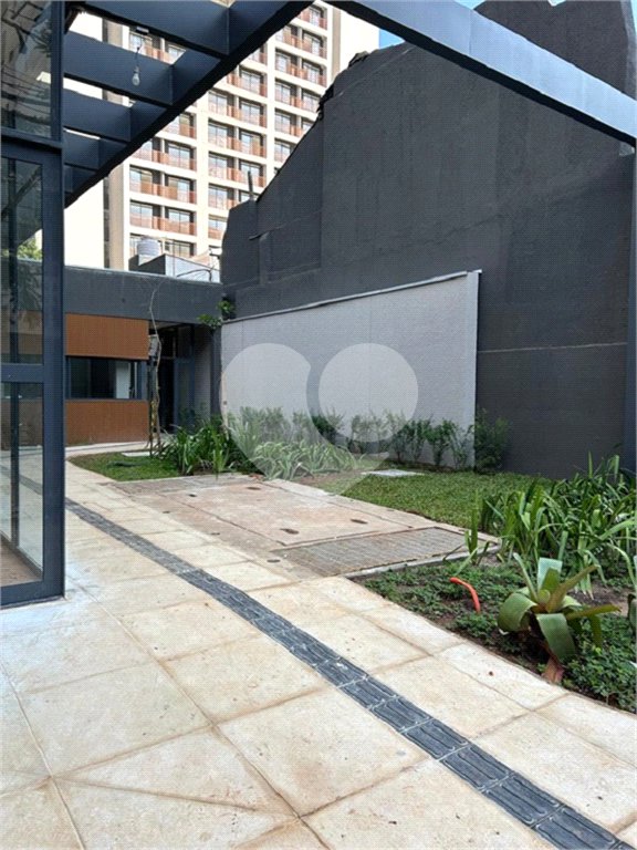 Apartamento à venda com 1 quarto em Pinheiros, São Paulo, SP