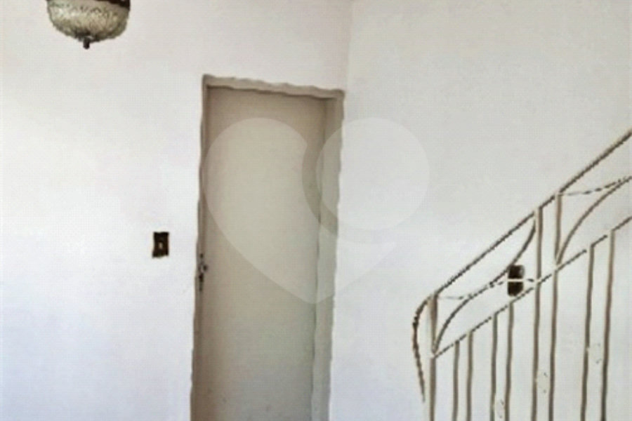 Sobrado à venda com 3 quartos em Santana, São Paulo, SP