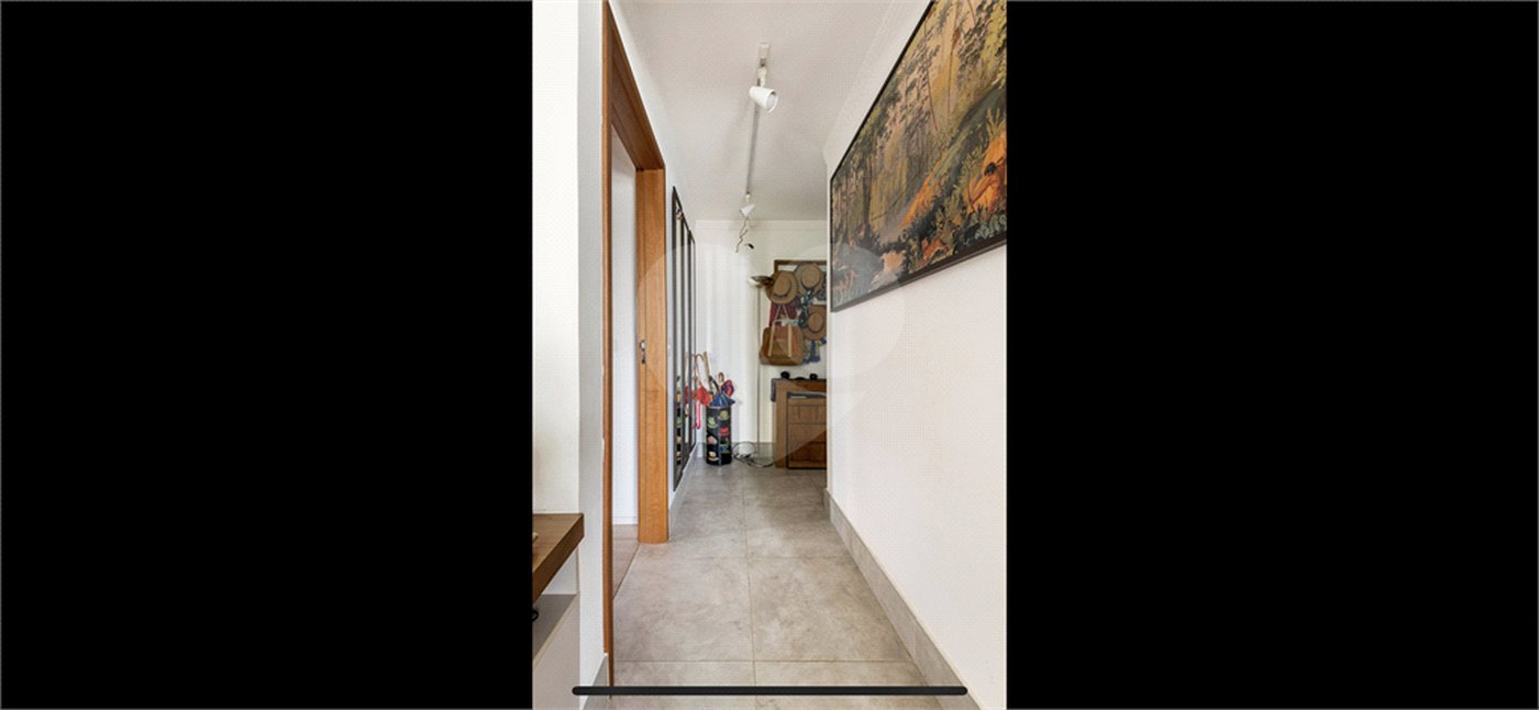 Apartamento para alugar com 2 suítes em Itaim Bibi, São Paulo, SP