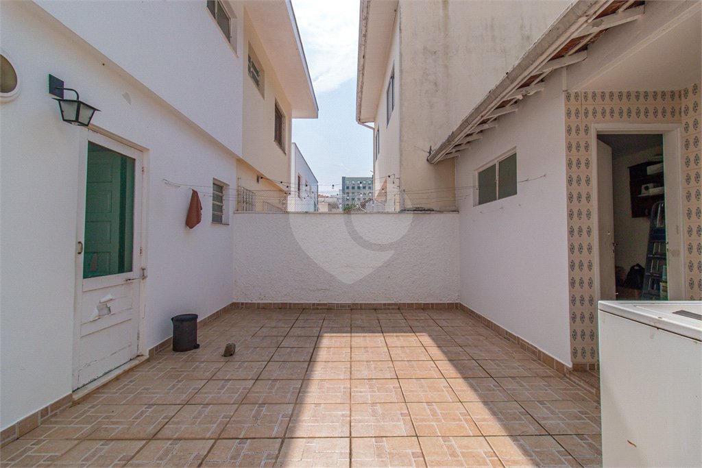 Casa à venda com 3 quartos, sendo 1 suíte, em Chácara Santo Antônio, São Paulo, SP