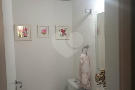 Apartamento à venda com 2 quartos em Vila Romana, São Paulo, SP