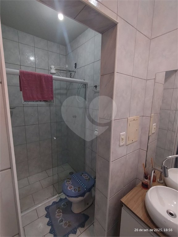 Casa à venda com 3 quartos, sendo 1 suíte, em Jardim Europa, Votorantim, SP