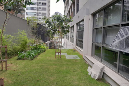 Studio à venda com 1 suíte em Jardim Prudência, São Paulo, SP