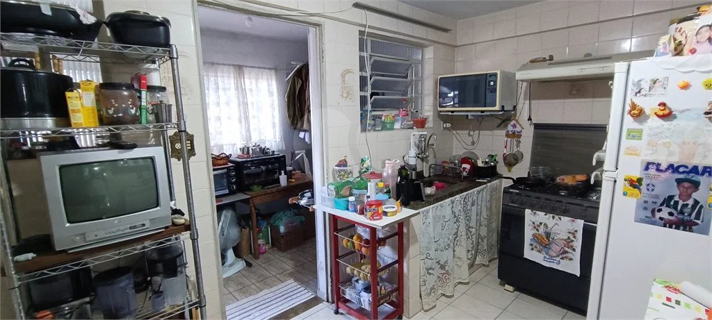 Casa Térrea à venda com 3 quartos em Vila Nova Cachoeirinha, São Paulo, SP