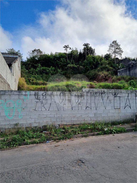 Terreno à venda em Vila Pomar, Mogi das Cruzes, SP