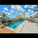 Apartamento à venda com 2 quartos no Centro, São Bernardo do Campo, SP