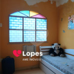 Casa à venda com 7 quartos, sendo 2 suítes, em Campo Grande, Rio de Janeiro, RJ