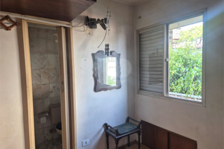 Apartamento à venda com 1 suíte em Santo Amaro, São Paulo, SP