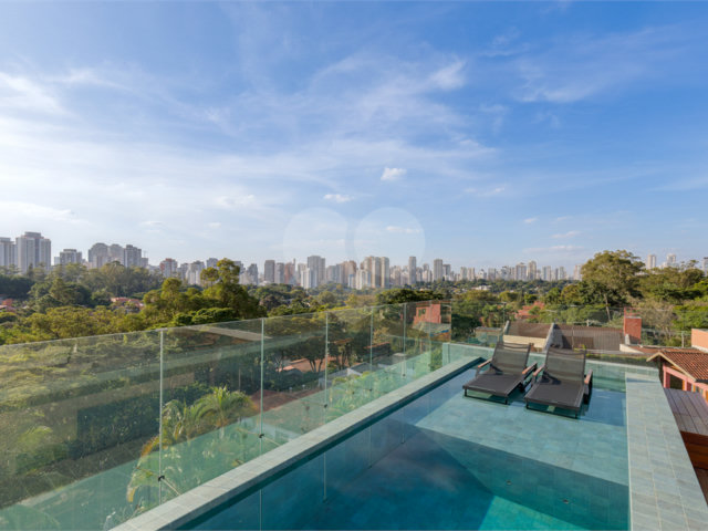 Casa à venda com 3 suítes no condomínio Eco Boulevard, São Paulo - SP