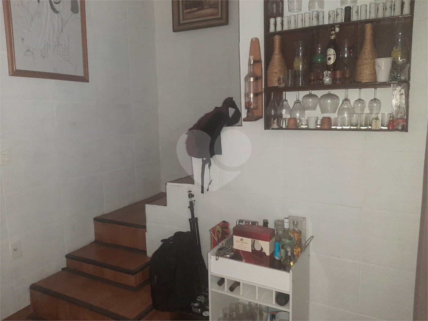 Cobertura à venda com 3 quartos, sendo 1 suíte,  em Tijuca, Rio de Janeiro, RJ