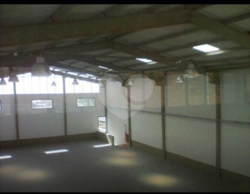 Galpão à venda em Guaturinho, Cajamar, SP