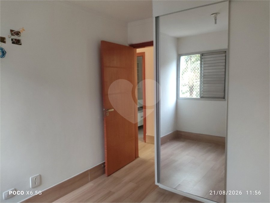 Apartamento à venda com 2 quartos em Santana, São Paulo, SP