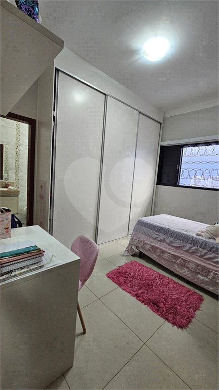 Casa à venda com 3 suítes em Jardim Esplanada II, Indaiatuba, SP
