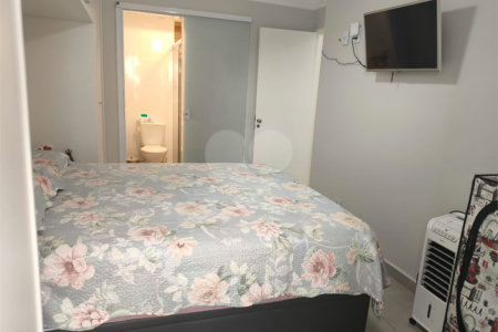Apartamento à venda com 3 quartos, sendo 1 suíte, em Vila Rosália, Guarulhos, SP