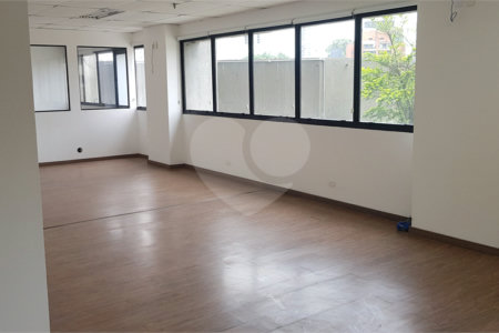 Sala à venda ou para alugar em Alto da Boa Vista, São Paulo, SP