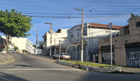 Terreno à venda em Casa Verde, São Paulo, SP