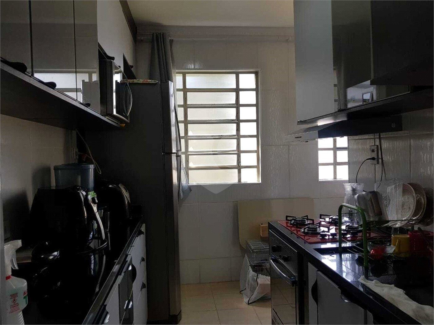 Apartamento à venda com 2 quartos no Brasilândia, São Paulo, SP